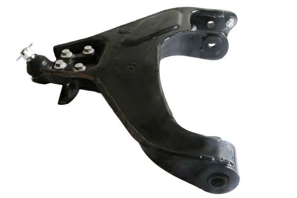Track control arm